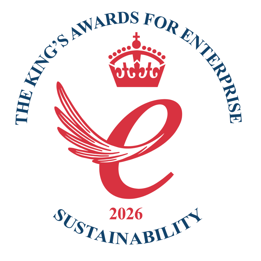The King's Awards for Enterprise — Sustainability 2026